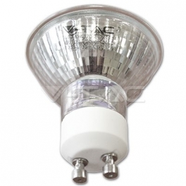 VT-1859 3W GU10 3000K 120° 200LM
