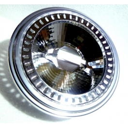VT-1110 15W AR111 CW 780LM 50000h