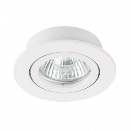 DALLA CT-DTO50-W lámpa MR16