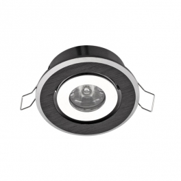 EG SAS-13 LED 1W WH/GR