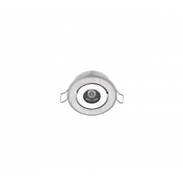 EG SAS-13 LED 1W WH/SN