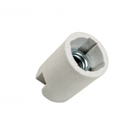 EG E14 porcelán foglalat