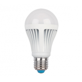 EG LEDPEAR 10W E27 WW DIMM.
