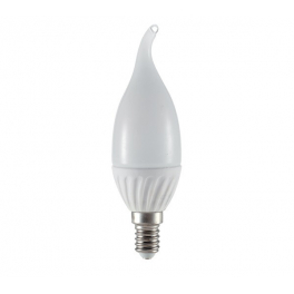 EG LED GYER.LÁNG 4,5WE14 WW 300Lm