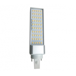 EG LEDPLC 10W NW G24d