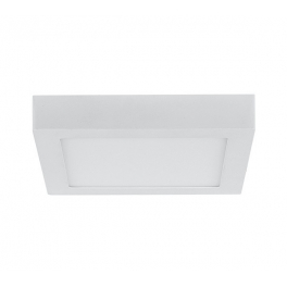 EG LED PANEL FK 21W WW 2050 lm feh.szögl.