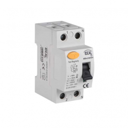 KRD6 40/003/2 40A 30mA fírelé