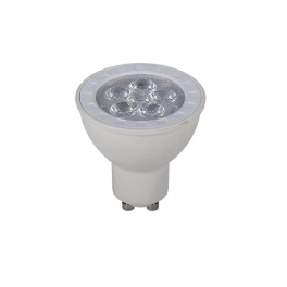 EG LED SMD3030 5,5W NW 40° GU10