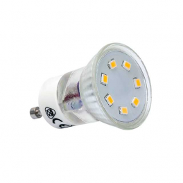 REMI LED GU10 SMD 2,2W MR11 WW izzó
