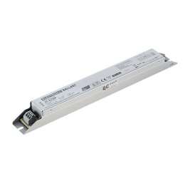 EG EB249-EVG 2x49 előtét 230V
