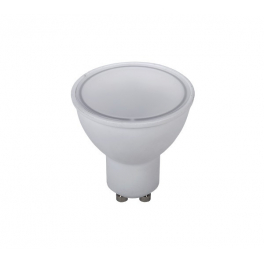 EG LED 3W GU10 NW 120°240LM