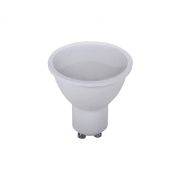 EG SMD LED 6W GU10 dimmelhető NW 230V