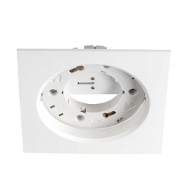 VOLANTIO ESG L-W GX53 spotlámpa
