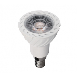 EG LEDCOB PAR16 7W 4000K E14