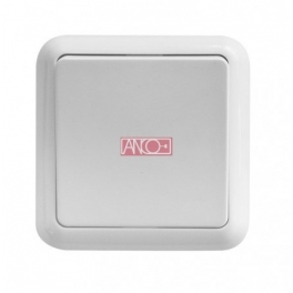 Porto N101feh.IP44 (26143)