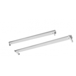 EG Stellar lámpatest LED fénycsővel 9W 4000K 630MM