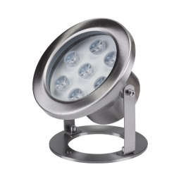 EG UNDERWATER LED IP68 RGB vízalatti lámpa 12V AC
