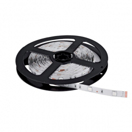 EG Stellar LED SMD5050 30LED/M 7,2W RGB IP20 szalag