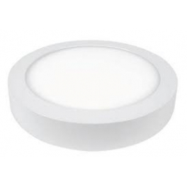EG STELLAR LED Panel 24W NW kör mennyezetre szerelhető D300mm 1680LM