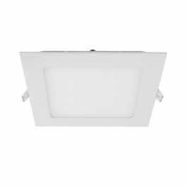 EG LED PANEL SÜLLY.négyzet 18W 2700K 1350lm