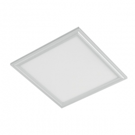 EG STELL.LED PANEL 40W 4000K 595mmx595xmm 3200Lm (garancia 2év)