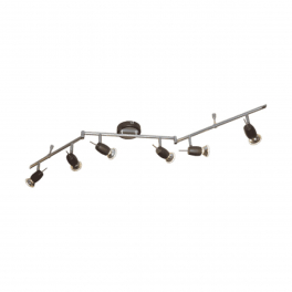 EG VRANA 3606 spot LED GU10 6x5,5W