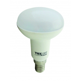 BC TR LED 5W E14 R50 2700K izzó 160° 420LM