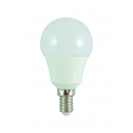 BC TR LED E14 8W A50 2700K kisgömb izzó 720LM