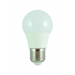 BC TR LED E27 8W A50 4200K kisgömb izzó 270° 720LM