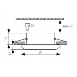 CTX-KW10-AN spot RESO