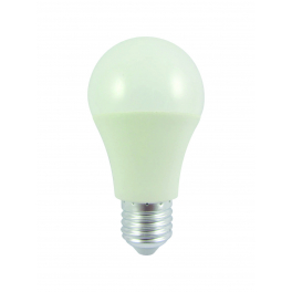 BC TR LED E27 10W A60 2700K gömb izzó 270° 920LM