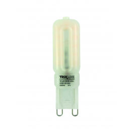 BC TR LED G9 6W 516lm 2700K izzó A+ 16x60mm