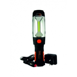 BC TR AC 204 JF709AU COB+6LED lámpa
