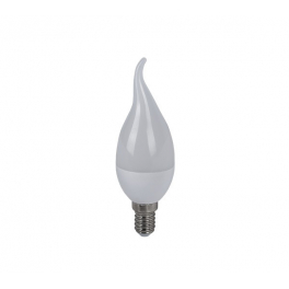 EG LED FLAME 6W E14 230V NW