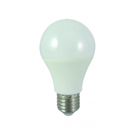 BC TR LED E27 12W A60 2700K gömb izzó 270° 1050LM
