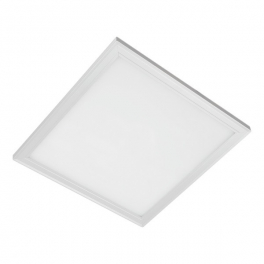 EG LED PANEL 45W 4000K 595x595mm 4500LM 5év garancia fehér