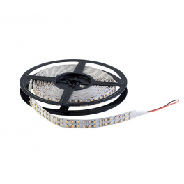 EG LED szalag 1200 3528 12V/DC IP20 2X120pcs/1m WW