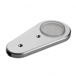 Pirmo LED SMD NW-GR