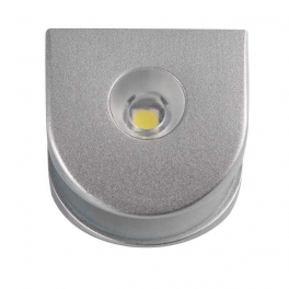 Rubinas 2LED WW