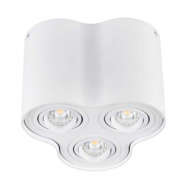 BORD DLP-350-W lámpa 3xGU10