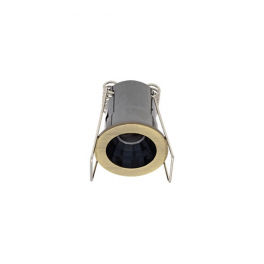 EG SAS-11 antique brass