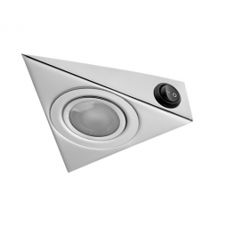 EG SIM-255K chrome
