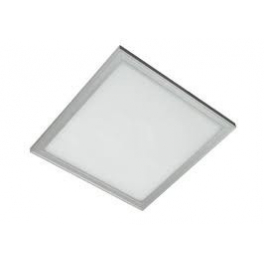 EG LED PANEL 36W IP44 4000K 2880lm 595x295mm