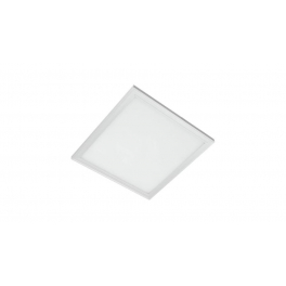 EG LED PANEL 45W IP44 4000K 4000lm 595x595mm fehér keret