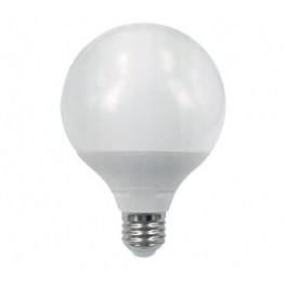 EG LED GLOBE G120 20W E27 WW
