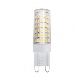EG LED G9 7W G9 230V WARM WHITE