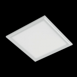 EG STELL.LED PANEL 40W 4000K fehér 595mmx595xmm 3600Lm (garancia 2év)