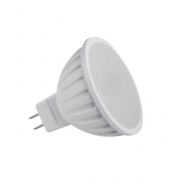 TOMI LED 7W MR16 CW 120° 500LM