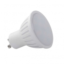 TOMII LED 1,2W GU10-NW120°90LM