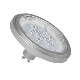 ES-111 LED SL/CW/SR GU10 11W CW